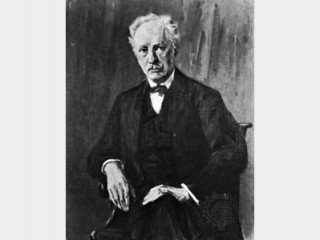 Richard Strauss picture, image, poster
